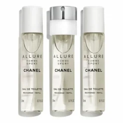 ALLURE HOMME SPORT