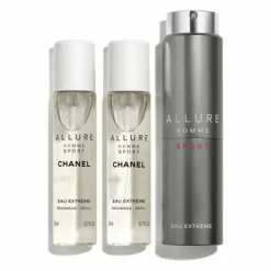 ALLURE HOMME SPORT EAU EXTRÊME