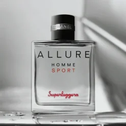 ALLURE HOMME SPORT SUPERLEGGERA