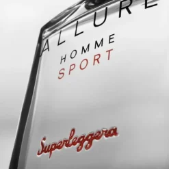 ALLURE HOMME SPORT SUPERLEGGERA