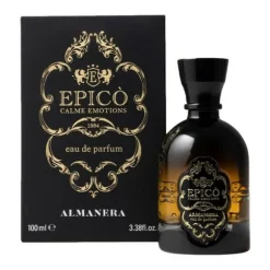 ALMANERA EdP Nat. Spray