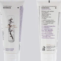 Almond & Linseed Conditioner