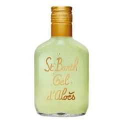 ALOE VERA GEL MIT MINZE AFTER SUN - AFTER SHAVE