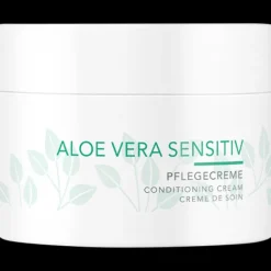 Aloe Vera Pflegecreme
