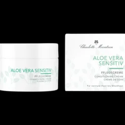 Aloe Vera Pflegecreme