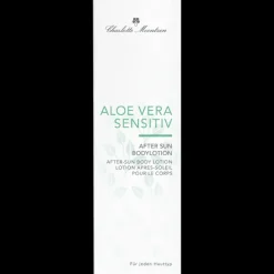 Aloe Vera Sensitiv  After Sun Bodylotion