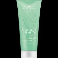Aloe Vera Sensitiv  After Sun Bodylotion