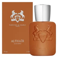 Althair E.d.P. Nat. Spray