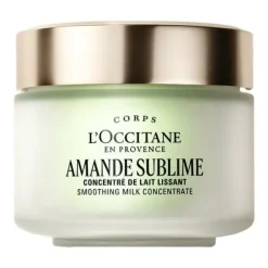 Amande Sublime Körpercreme