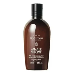 Amande Sublime Peeling-duschgel