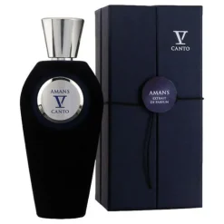 Amans Extrait de Parfum