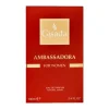 Ambassadora For Women EdP Nat. Spray