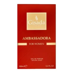 Ambassadora For Women EdP Nat. Spray