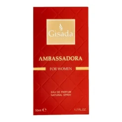 Ambassadora For Women EdP Nat. Spray