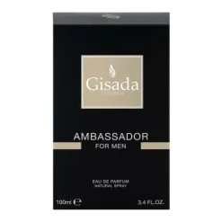 Ambassador For Men EdP Nat. Spray