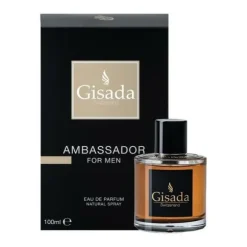 Ambassador For Men EdP Nat. Spray