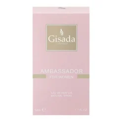 Ambassador For Women EdP Nat. Spray