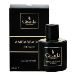 Ambassador Intense EdP Nat. Spray