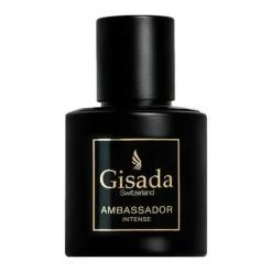 Ambassador Intense EdP Nat. Spray
