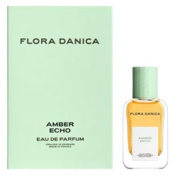Amber Echo E.d.P. Nat. Spray