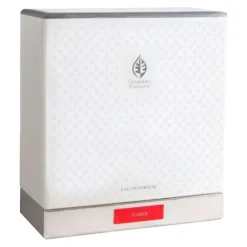 Amber EdP Nat. Spray