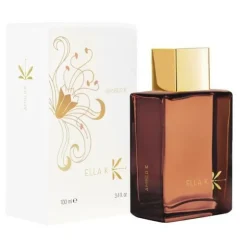 Amber K EdP Nat. Spray