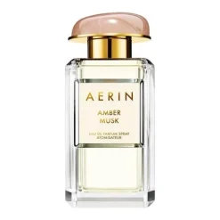 Amber Musk Eau de Parfum