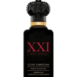 Amberwood Perfume Spray