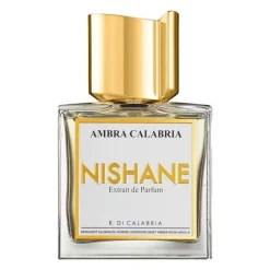 Ambra Calabria Extrait de Parfum