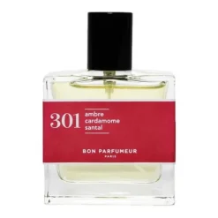 301 Ambre / Cardamome / Santal E.d.P. Spray