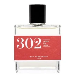 302 Ambre / Iris / Santal E.d.P. Spray
