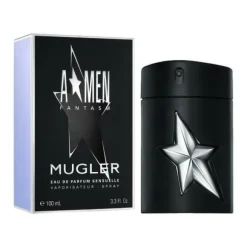 A*Men Fantasm E.d.P. Nat. Spray