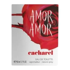 Amor Amor Eau de Toilette