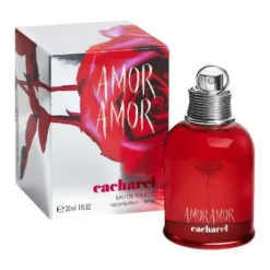 Amor Amor Eau de Toilette