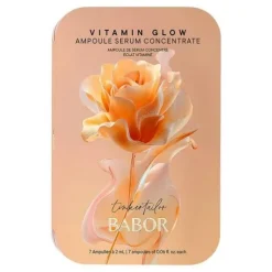 Ampoule Art Promotion 26 Vitamin Glow