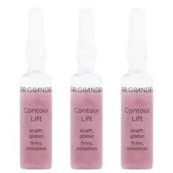 Ampoule Selection Contour Lift