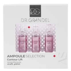 Ampoule Selection Contour Lift