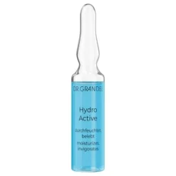 Ampoule Selection Hydro Active