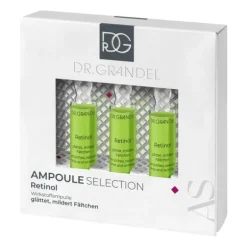 Ampoule Selection Retinol