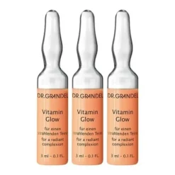 Ampoule Selection Vitamin Glow