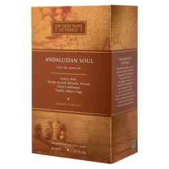 Andalusian Soul E.d.P. Nat. Spray
