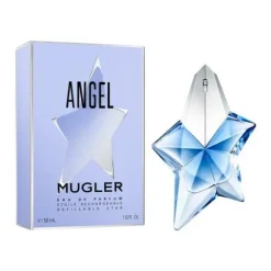 Angel Eau de Parfum Refillable