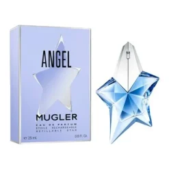 Angel Eau de Parfum Refillable