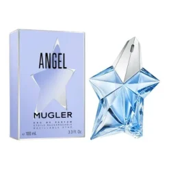Angel Eau de Parfum Standing Star Refillable