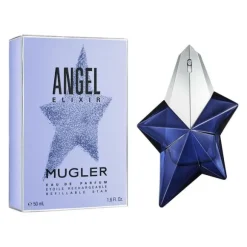 Angel Elixir E.d.P. Nat. Spray