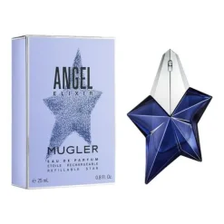 Angel Elixir E.d.P. Nat. Spray