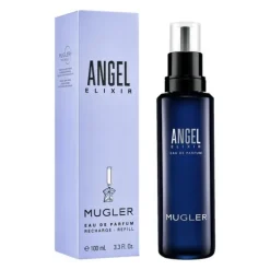 Angel Elixir EdP Nat. Spray Refill