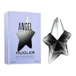 Angel Fantasm E.d.P. Nat. Spray Refill