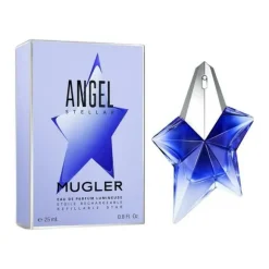 Angel Stellar EdP Nat. Spray