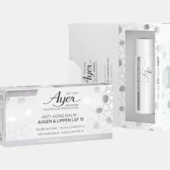 Anti Aging Balm Augen & Lippen